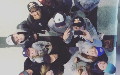 March Detroit Trip Recap – ALIVE Students