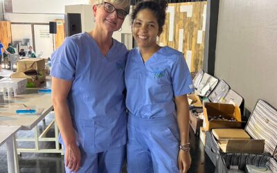 Lessons I Learned from Medical Missions