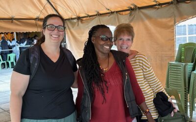 Karin Story – Clinic Trip 2024